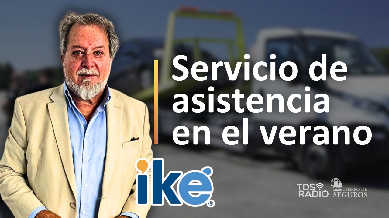 Nos visitó en estudios Jorge D'Urbano, titular de Iké Asistencia, para que nos cuente cómo ha sido el 2025 para los prestadores, si disminuyó la conflictividad, qué esperan para la temporada veraniega y los aspectos que quedan mejorar.